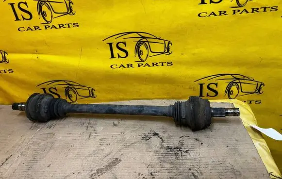 Mercedes-Benz CLS C218 AMG Rear driveshaft 