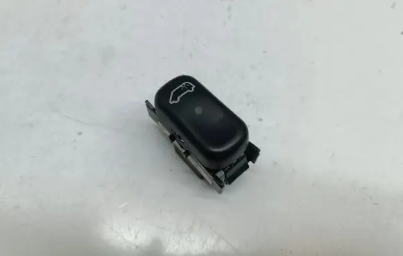 Mercedes-Benz Vaneo W414 Interior lighting switch 4145450107 501876 A4145450107