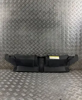Audi A6 S6 C7 4G Top upper radiator support slam panel 4G0807081