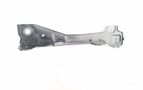 Mercedes-Benz GL X164 Fender mounting bracket A1648800014