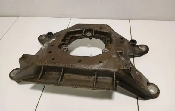 Audi A4 S4 B8 8K Gearbox mounting bracket 8K0399263K HP0818071 AS19030