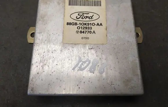 Ford Scorpio Comfort/convenience module 88GB10K910AA 84770A