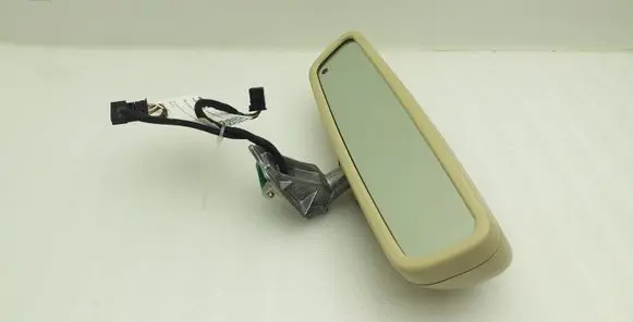 Mercedes-Benz CLS C219 Rear view mirror (interior) 2118101717