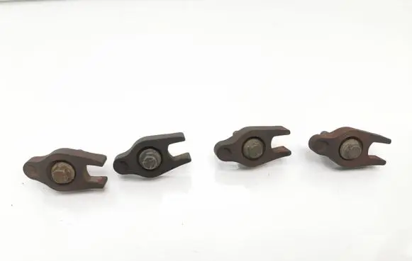 Fuel Injector clamp holder
