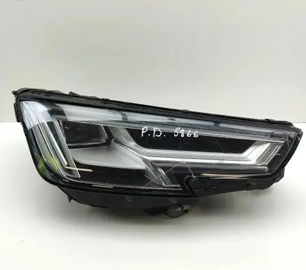 Audi A4 Allroad B9 Headlight/headlamp 8W0941034A 030129663200