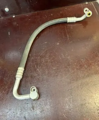 Volkswagen Jetta V Air conditioning (A/C) pipe/hose 1K0820721AA