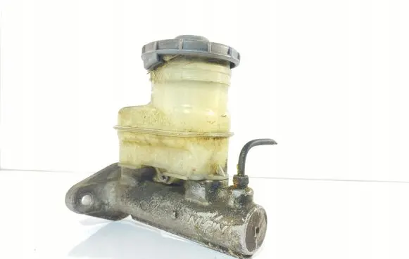Honda HR-V ABS Pump