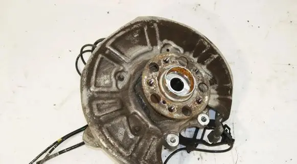 Mercedes-Benz E W213 Rear wheel hub A2059530000