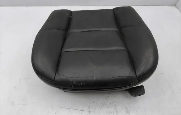 Volvo V50 Front passenger seat console base 