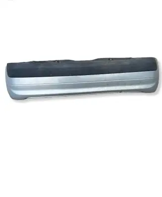 Renault Clio II Rear bumper 