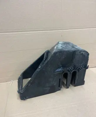Mercedes-Benz S W140 Fuse box cover 1405400650