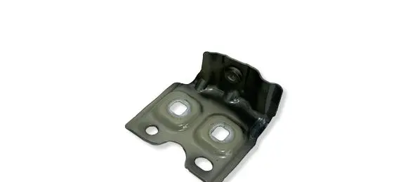 Mercedes-Benz A W177 Fender mounting bracket A1778802200 49463