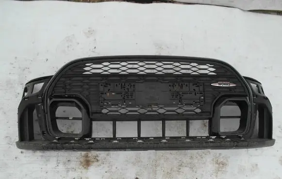 Mini Cooper F57 Front bumper 9450612
