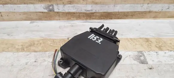 Turbo solenoid valve