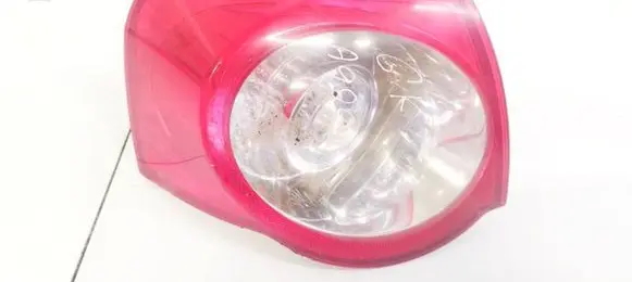 Volkswagen PASSAT B6 Rear/tail lights 3c9945095