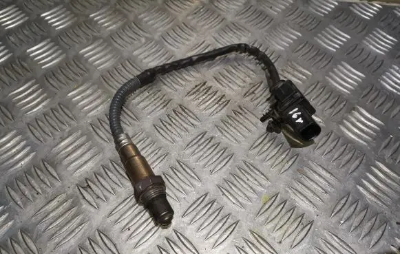 Volvo XC60 Lambda probe sensor 0281004494 0281004495 31422345