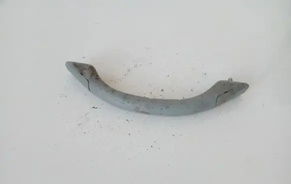 Nissan Sunny Front interior roof grab handle