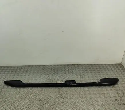 Toyota Land Cruiser (J200) Roof bar rail 6346060110