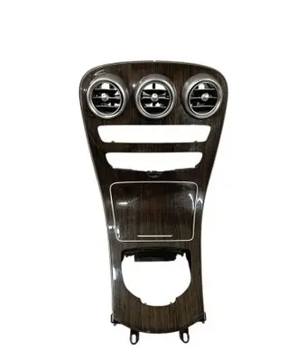 Mercedes-Benz C W205 Center console A2056805207