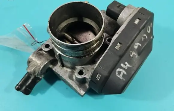 Audi A4 S4 B5 8D Throttle body valve 06B133062F IMPRK1405860