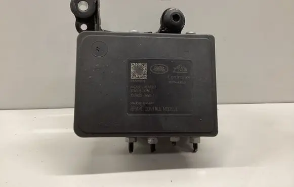 Land Rover Evoque I ABS Pump JJ322C405AB