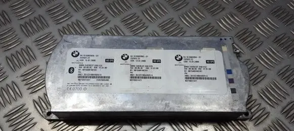 BMW 3 E90 E91 Other control units/modules 8410698205601 84.106982056-01