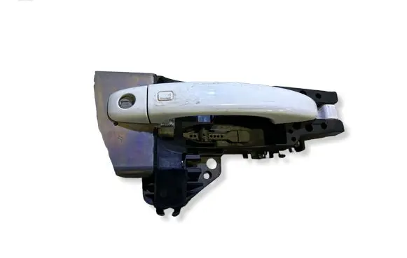 Audi A5 8T 8F Front door exterior handle 8T2837886B 13519123