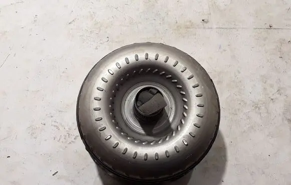 Mercedes-Benz GLS X167 Clutch set kit A1722500302