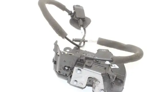 Renault Zoe Rear door lock 825030072R