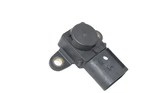 BMW 3 E46 Air pressure sensor 13627503208 7503208
