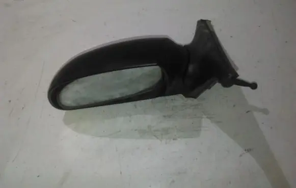 Hyundai Accent Front door electric wing mirror e4012129