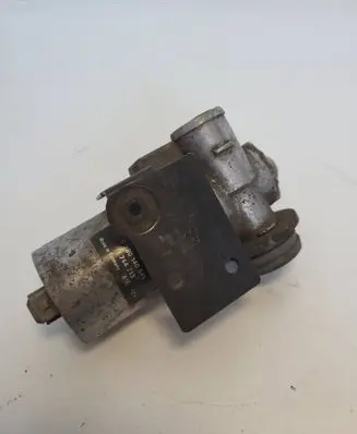 BMW 5 E39 Idle control valve (regulator) 0280140545