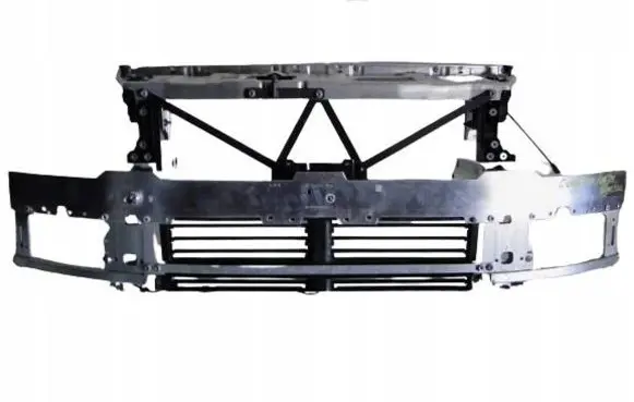 Mercedes-Benz C W206 Front piece kit A2066201400 A2066200000 A2066223600