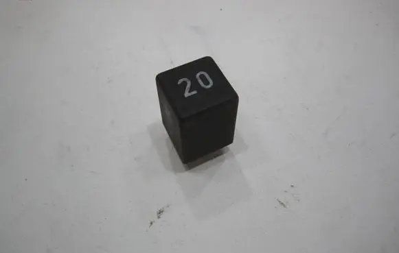 Volkswagen Transporter - Caravelle T4 Other relay 171955529 12V10A