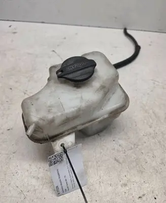 Hyundai Sonata Coolant expansion tank/reservoir 254302T000