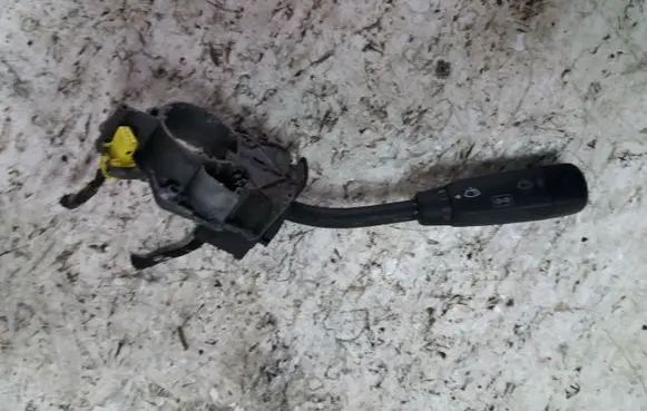 Mercedes-Benz E W210 Wiper control stalk