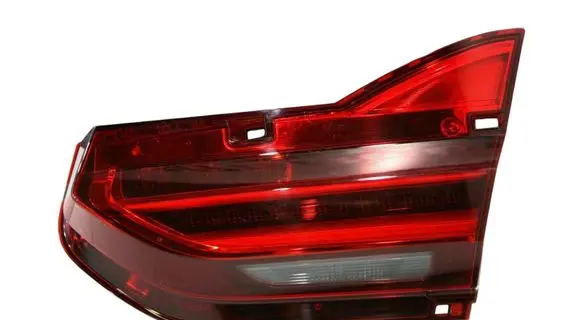BMW 7 G11 G12 Rear/tail lights 63212583246 2583246