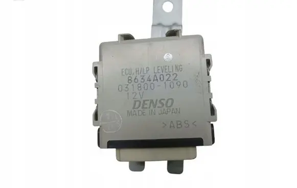 Mitsubishi Outlander Light module LCM 8634A022