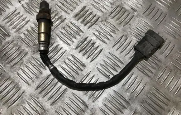 Fiat Stilo Lambda probe sensor 0258006206 59006710