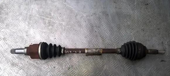Citroen C2 Front driveshaft 9640127580