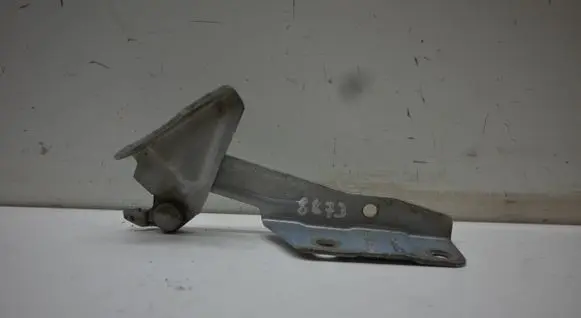 Engine bonnet/hood hinges