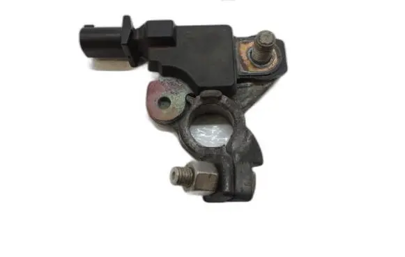 Peugeot Expert Negative earth cable (battery) 9815523280