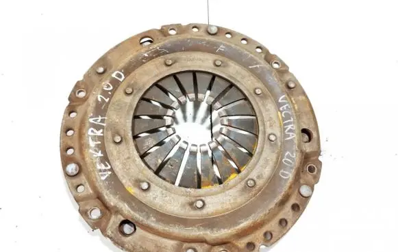 Opel Vectra B Pressure plate 