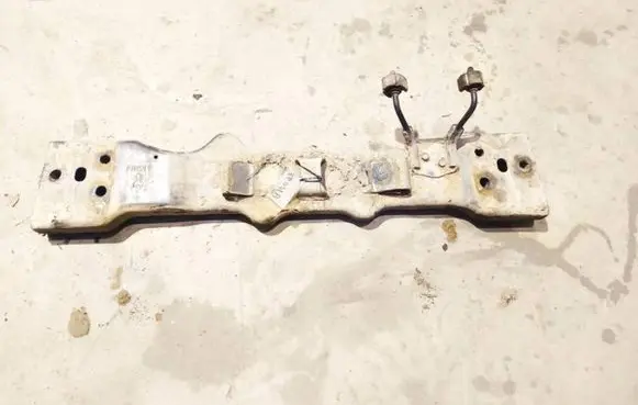 Jeep Cherokee Front subframe