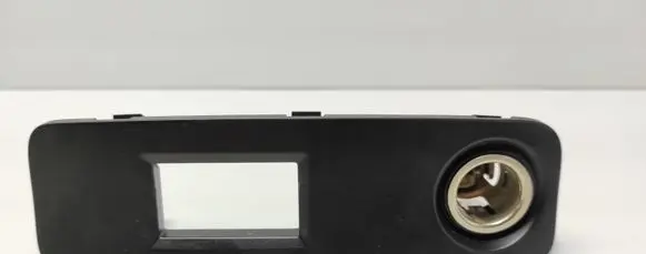 Hyundai i20 (PB PBT) Other interior part