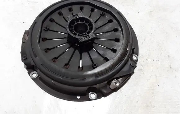 Renault Mascott Pressure plate 5010245267