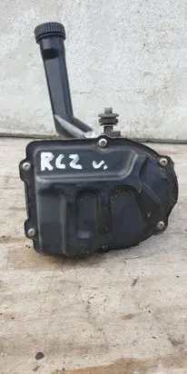Peugeot RCZ Power steering pump 9673536480