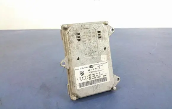 Audi A8 S8 D3 4E Other control units/modules 4F0941329C