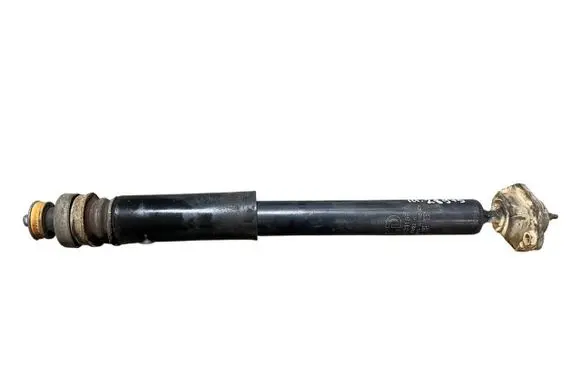 Rear shock absorber/damper