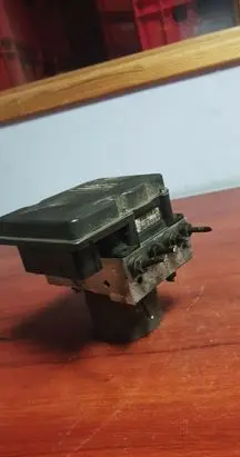 BMW 5 E60 E61 ABS Pump 6768906
